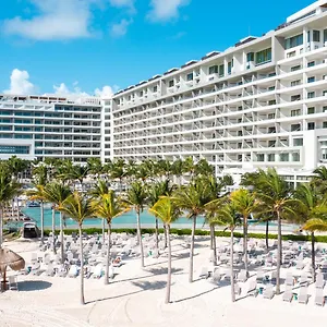 Garza Blanca & Cancún