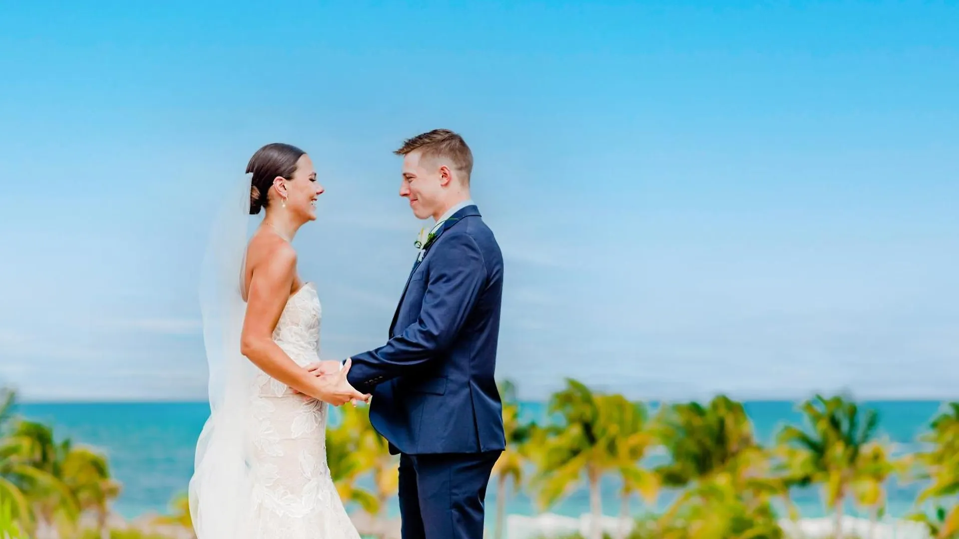 קנקון Majestic Mirage Costa Mujeres, All Suite Resort מלון