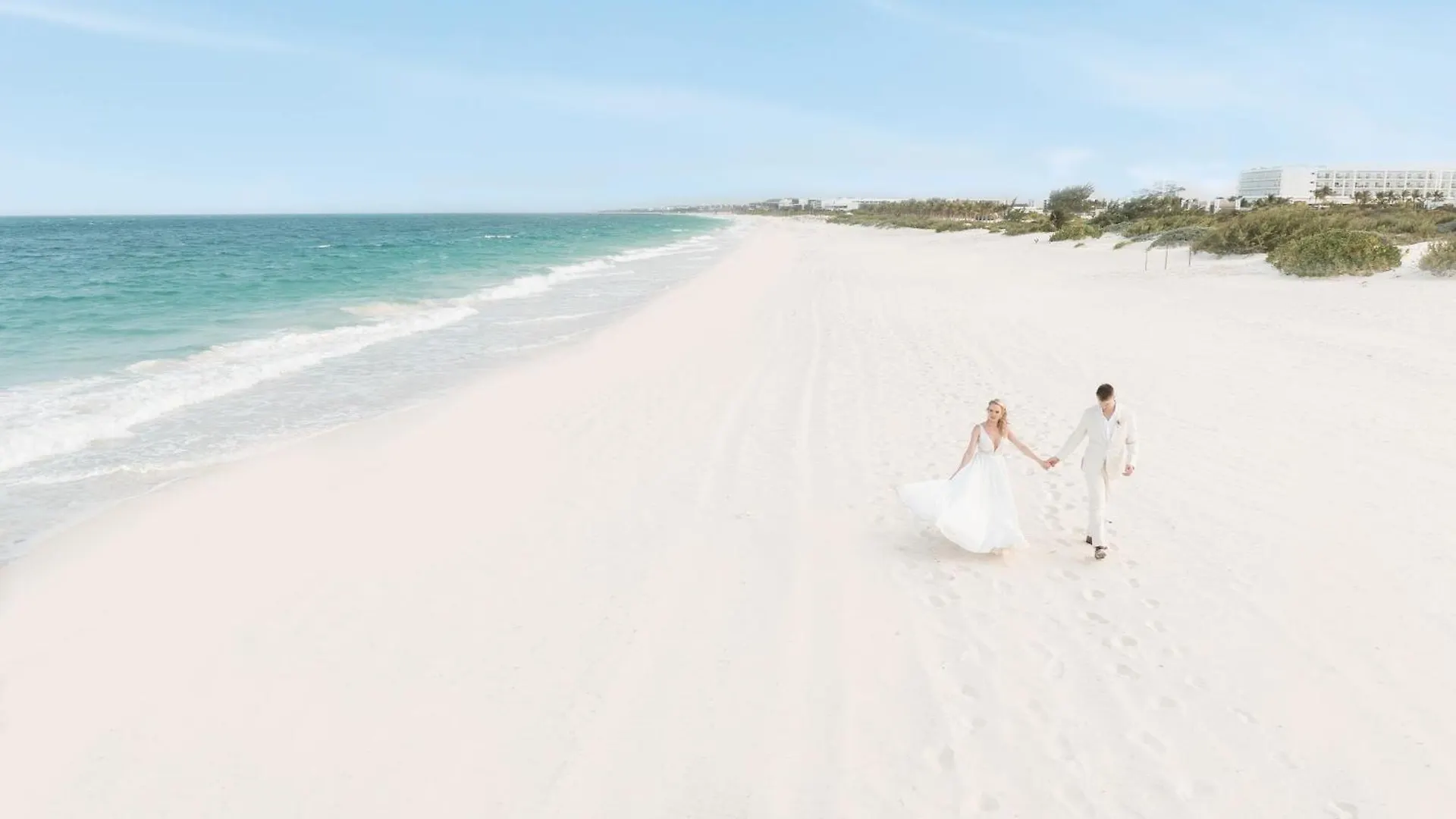 מלון קנקון Majestic Mirage Costa Mujeres, All Suite Resort