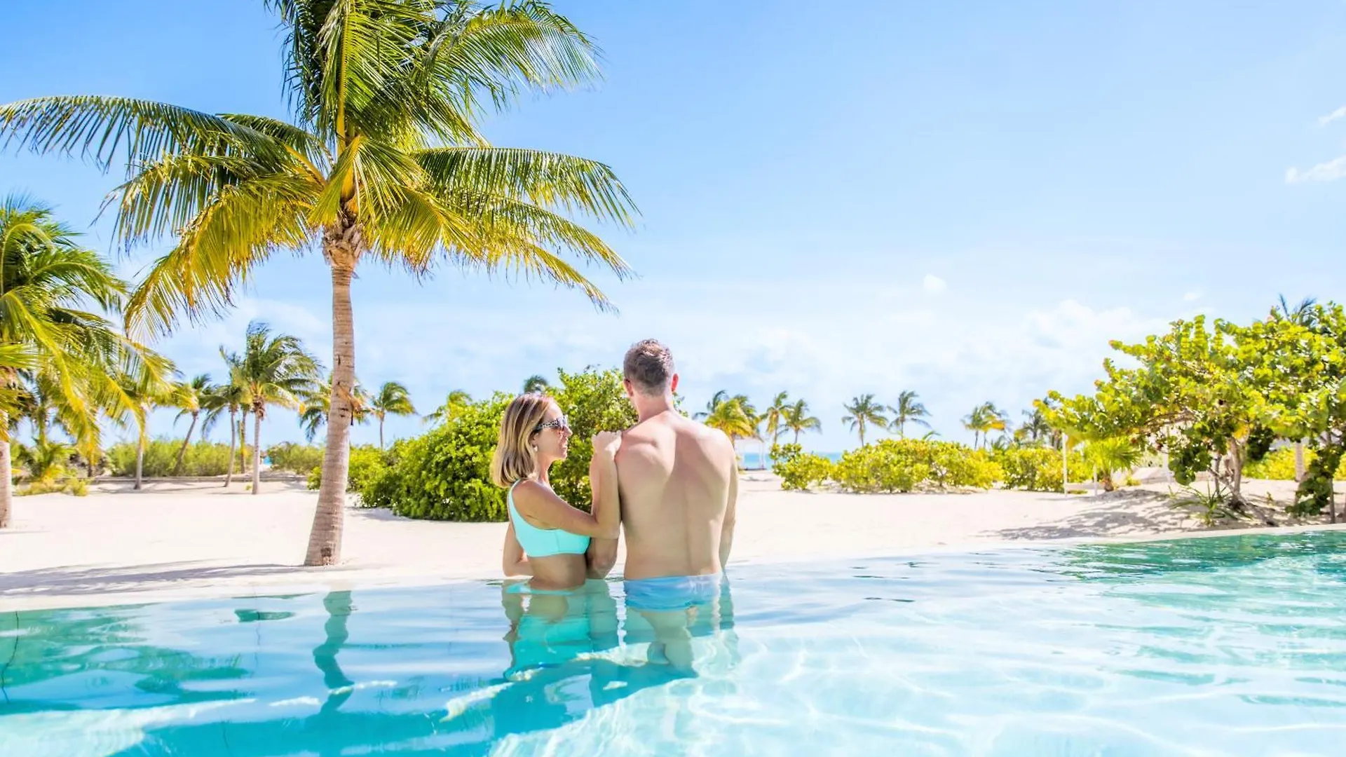 קנקון Majestic Mirage Costa Mujeres, All Suite Resort