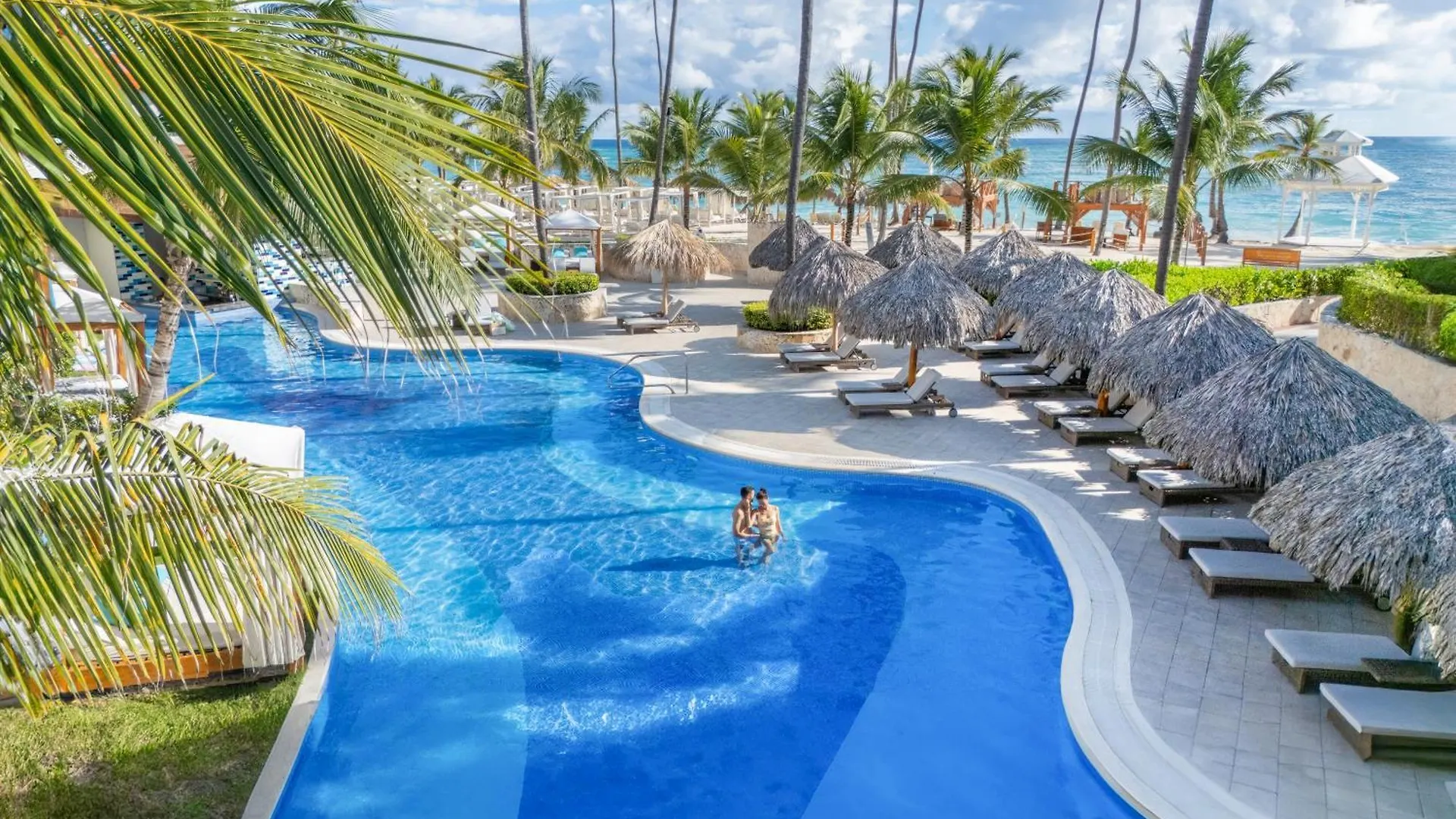 קנקון Majestic Mirage Costa Mujeres, All Suite Resort